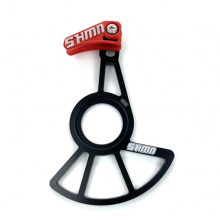 vodítko ShamanRacing Graft X EVO 28-30z. BB červené