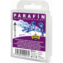 vosk Skivo parafín fialový 40g