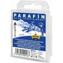 vosk Skivo parafín modrý 40g
