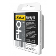 vosk Skivo parafín s fluorem F 40 univerzál 40g