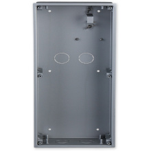 VTM127 - zápustná krabice pro 2 moduly