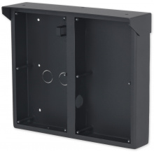 VTM28R4 - stříška pro 4 moduly