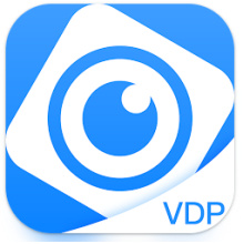VTO-DMSS - licence na volání z VTO do VDP
