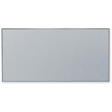 VTO4202F-MN - rozšiřující dveřní modul - záslepka