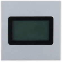 VTO4202F-MS - rozšiřující dveřní modul - displej