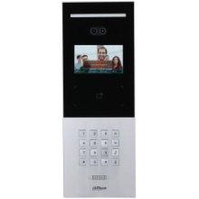 VTO6531F-S2 - IP venkovní jednotka, 4.3