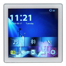 VYP279 A425 stěnový MP3 přehrávač se zesilovačem