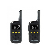Vysílačka Motorola XT185