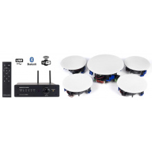WA250 SET10 BS ACOUSTIC