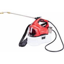 WORCRAFT Aku postřikovač 5l 20V CBS-S20Li-5L ShareSYS (bez baterie a nabíječky)