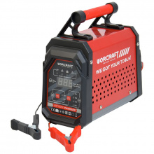 WORCRAFT BC-219 Nabíječka autobaterií 12/24V, 20A