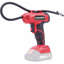 WORCRAFT CAC-S20LiG ShareSYS Aku kompresor 20V, 10,3bar