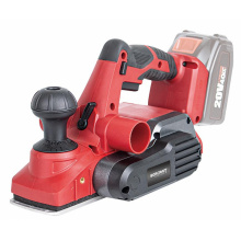 WORCRAFT CEP-S20LiB Aku hoblík 82mm, 20V, bezuhlíkový, 114782, bez baterií a nabíječky