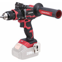 WORCRAFT CHD-S20LiBH Aku vrtačka s příklepem bezuhlíková 100Nm, 20V, bez baterie