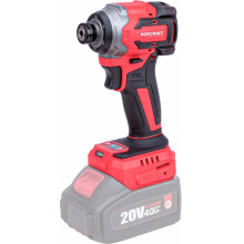 WORCRAFT CIS-S20LiBH Aku rázový utahovák HEX 1/4