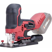 WORCRAFT CJS-S20LiB Aku přímočará pila 20V, bezuhlíková, bez baterie a nabíječky