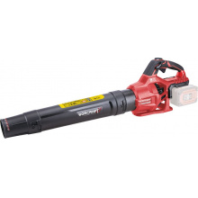 WORCRAFT CLB-S40LiBA (S20Li) Aku fukar na listí 2x20V, bezuhlíkový, 220km/h, bez baterie