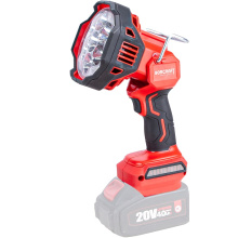 WORCRAFT CLED-S20Li-30WB ShareSYS Aku ruční světlo reflektor, 30W, 20V bez bez baterie