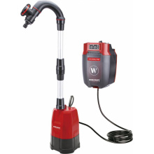 WORCRAFT CRWP-S20Li Aku čerpadlo do sudu ShareSYS 20V