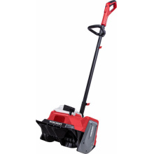WORCRAFT CST-S40LiB Aku fréza na sníh 2x20V, 40cm - bez baterie a nabíječky