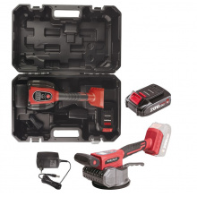 WORCRAFT CTT-S20LiM Aku vibrační přísavka na obklady a dlažby, 20V 1x2.0Ah, ShareSyS