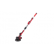 WORCRAFT DS09-215 Bruska na sádrokarton 