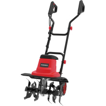 WORCRAFT EH15-400 Zahradní elektrický kultivátor 1500W, záběr 40cm