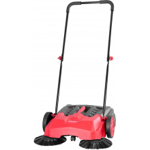 WORCRAFT HPS-650 Mechanický zametací stroj