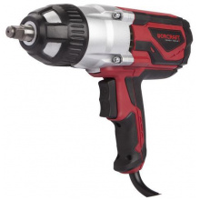 Worcraft IW-1000, eletrický rázový utahovák 1020W, 500Nm, 1/2