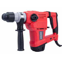 WORCRAFT RH15-32X Vrtací sekací kladivo SDS plus 4J 1500W
