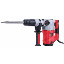 WORCRAFT RH15-40X Vrtací sekací kladivo SDS MAX 10J 1500W, s polohováním sekáče
