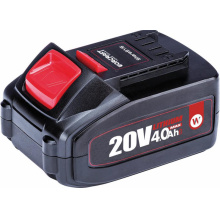 WORCRAFT RYCHLONABÍJECÍ Aku baterie 20V 4000mAh CLB-20V-4.0HC Li-ion S20Li akumulátor
