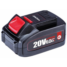 WORCRAFT RYCHLONABÍJECÍ Aku baterie 20V 6000mAh CLB-20V-6.0HC Li-ion S20Li akumulátor