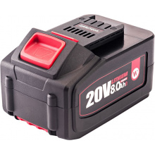 WORCRAFT RYCHLONABÍJECÍ Aku baterie 20V 8000mAh CLB-20V-8.0HC Li-ion S20Li akumulátor