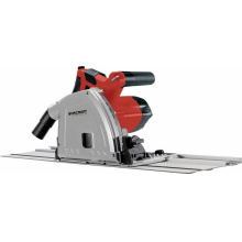 WORCRAFT TS12-165 Kotoučová ponorná pila 165mm s lištou 1400mm