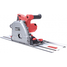 WORCRAFT TS12-165A Kotoučová ponorná pila 165mm s lištou 1400mm