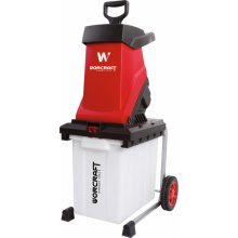 WORCRAFT WPSH202 Zahradní drtič větví nožový,  max 40mm, 2500W