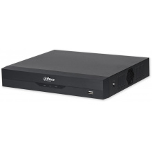 XVR5104HS-4KL-I3-V3 - 4CH, ALL hybrid, 8 Mpix, 1xHDD, AI