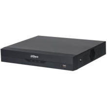 XVR5108HS-4KL-I3/T - 8CH  hybrid, 8 Mpix, 1xHDD, AkuPick, ochrana perimetru, rozpoznání tváře, SMD Plus