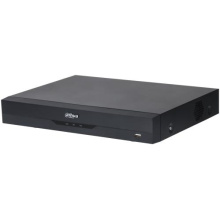 XVR5116HE-4KL-I3/T - 16CH hybrid, 8 Mpix, 1xHDD, AkuPick, ochrana perimetru, tváře, SMD Plus, audio a alarm I/O