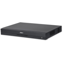 XVR5216A-4KL-I3/T - 16CH, ALL hybrid, 8 Mpix, 2xHDD, AI, AcuPick, SMD plus, perimetr, tvář