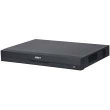XVR5216AN-I3/T - 16CH hybrid, 5 Mpix, 1xHDD, AkuPick, ochrana perimetru, rozpoznání tváře, SMD Plus
