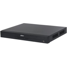 XVR5232AN-4KL-I3/T - 32CH hybrid, 8 Mpix, 2xHDD, AkuPick, ochrana perimetru, rozpoznání tváře, SMD Plus, CVBS výstup