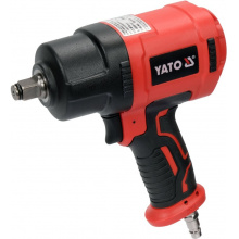 YATO Rázový utahovák 1560Nm 1/2