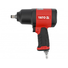 YATO Rázový utahovák 1800Nm 1/2