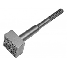 YATO Sekáč zdrsňovací 60x60mm SDS Max, pemrlice