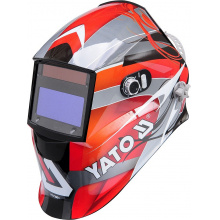YATO Svářecí kukla samostmívací PROFI YT-73921