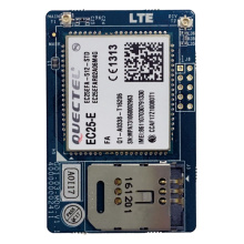 Yeastar 4G LTE modul, 1xGSM port pro jednu SIM kartu