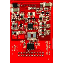 Yeastar O2 modul pro ústředny – 2xFXO port pro 2 analogové (PSTN) linky