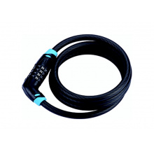 zámek BBB BBL-35 CodeSafe 6x1500mm